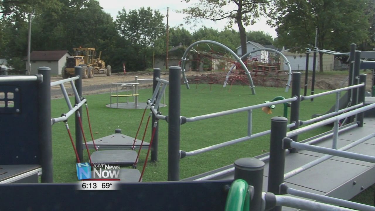 All Ability Playground installed at Lincoln Park 2.jpg